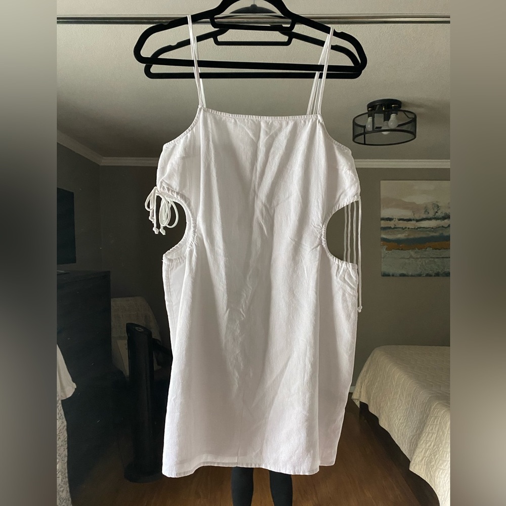NWT aerie mini dress